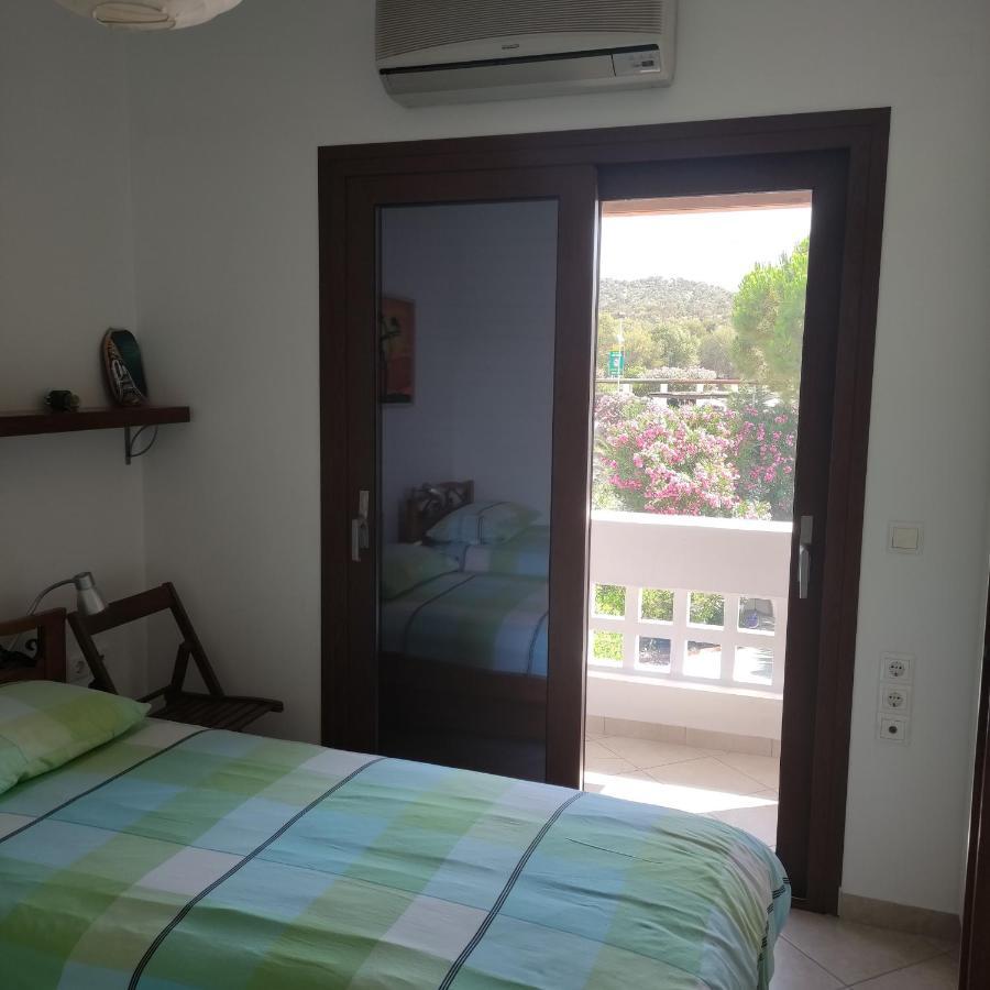 Porto Hydra - Villa Mirani Ermióni Eksteriør bilde