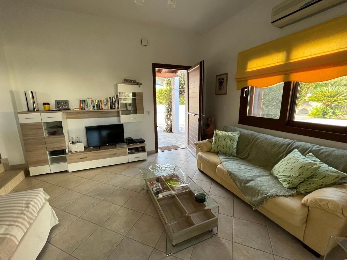 Porto Hydra - Villa Mirani Ermióni Eksteriør bilde