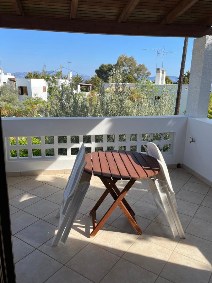 Porto Hydra - Villa Mirani Ermióni Eksteriør bilde